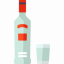 Vodka in United States
