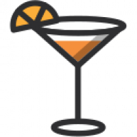 Cocktail in New Zealand